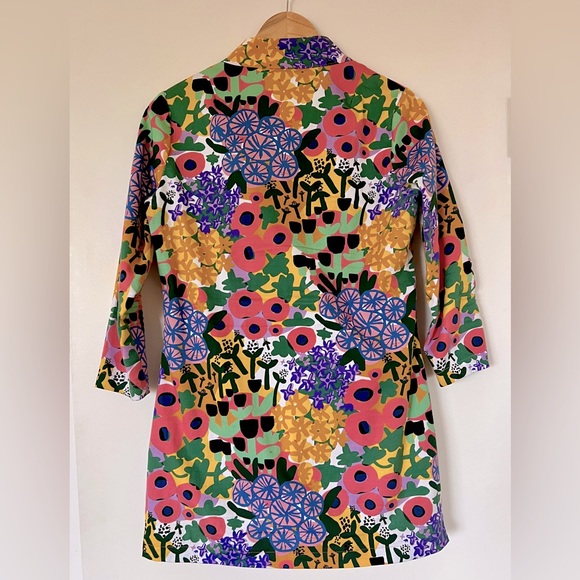 Art Teacher People I’ve Loved pattern - Picture 4 of 5